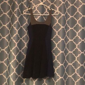 Express Mini Dress